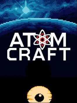 Atomcraft background