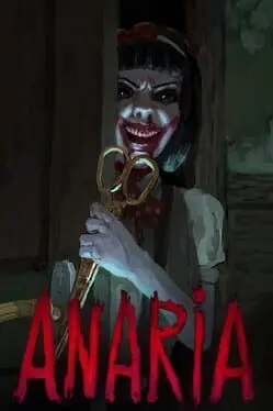 Anaria: Reborn background