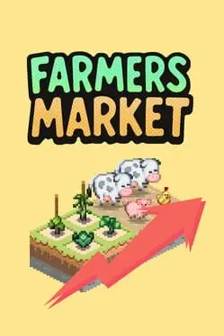 Farmers Market cover art