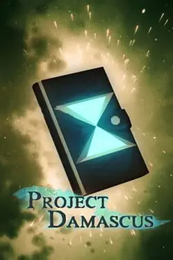 Project Damascus background
