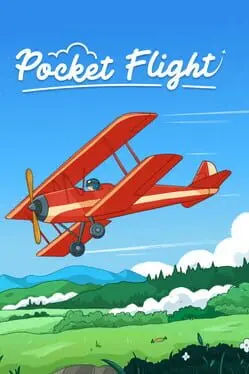 Pocket Flight cover