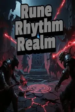 Rune Rhythm Realm background