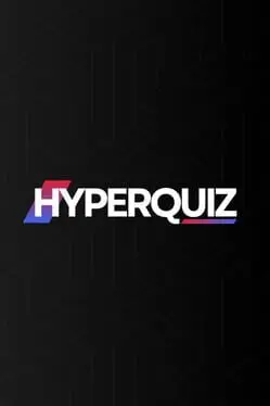 Hyperquiz background
