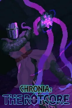 Chronia: The Rotcore background