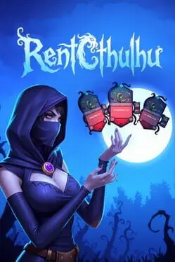 Rentcthulhu background