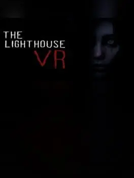 The Lighthouse | VR Escape Room cover art