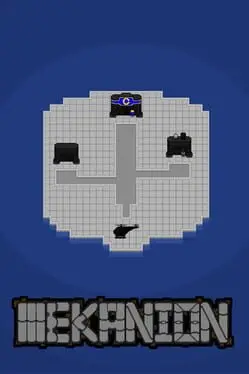 Mekanion cover