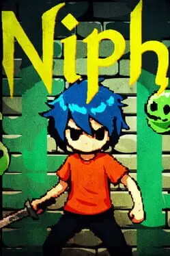Niph cover art