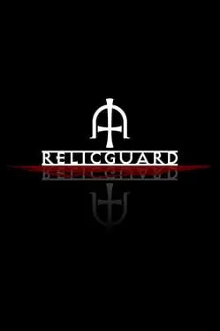 Relicguard background
