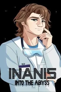 Inanis: Into the Abyss background