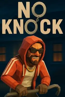 No Knock cover art
