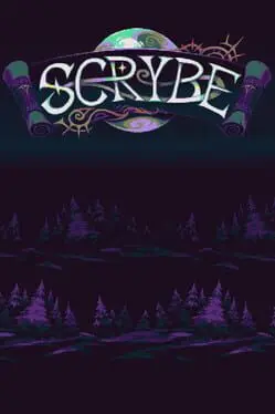 Scrybe background