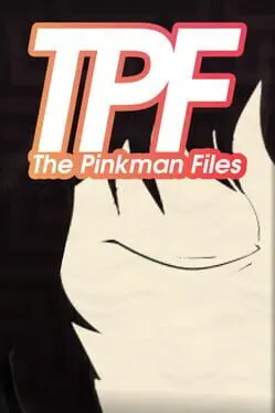 The Pinkman Files background