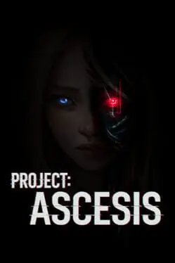 Project: Ascesis cover
