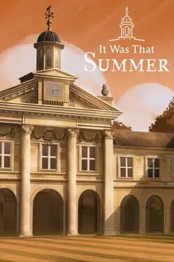 It Was That Summer background