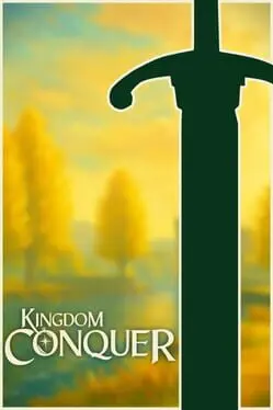 Kingdom Conquer background