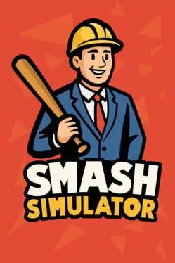 Smash Simulator background