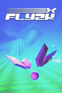 Fly2k background