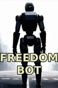 FreedomBot background