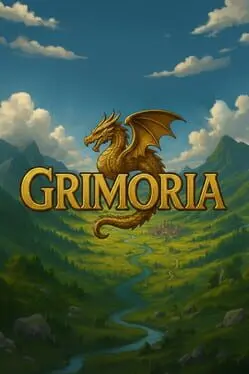 Grimoria background