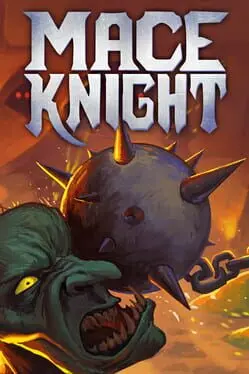 Mace Knight background