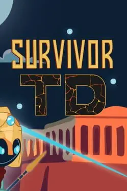 Survivor TD background