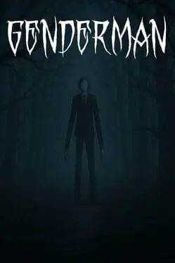 Genderman background