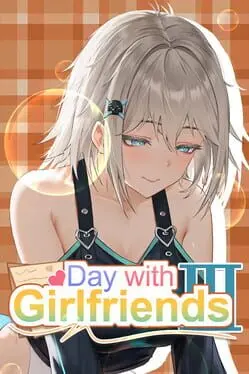 Days With Girlfriends Ⅲ background