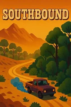 Southbound background