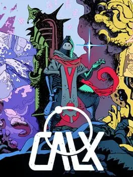 Calx background