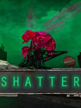 Shatter cover