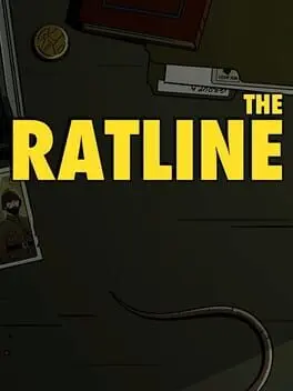 The Ratline background
