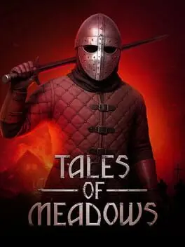 Tales of Meadows background