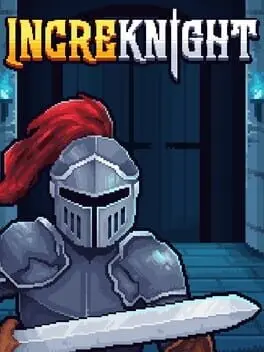IncreKnight background