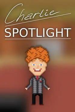 Charlie Spotlight background