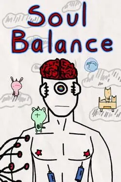 Soul Balance background