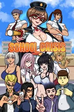 School Crisis cover
