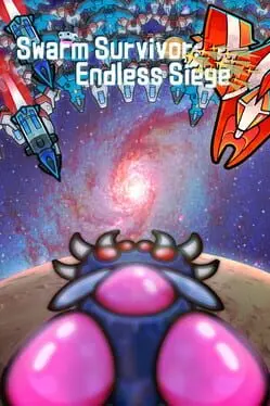 Swarm Survivor: Endless Siege background