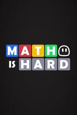 Math Is Hard background