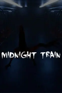 Midnight Train cover art