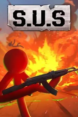 S.U.S background