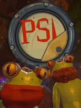 PSI background