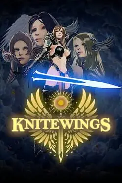 Knitewings cover art