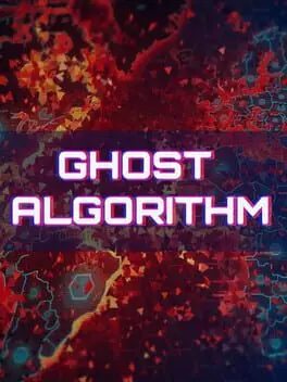 Ghost Algorithm cover art