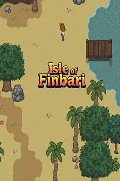 Isle of Finbari cover