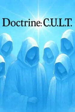 Doctrine: C.U.L.T. background