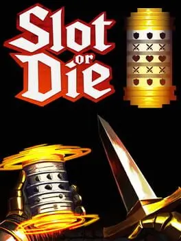 Slot or Die cover