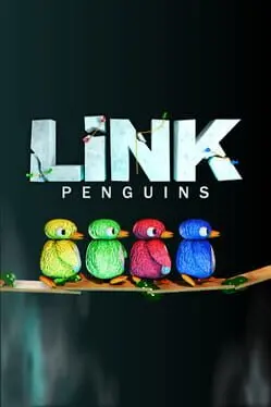 Link Penguins background