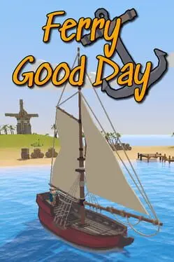 Ferry Good Day cover art