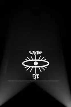 Quantum Eye cover